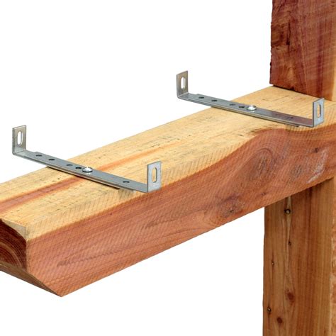 mailbox bracket for metal post|universal mailbox mounting bracket.